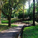 Living in Harrisburg, Harrisburg Parks and Recreation