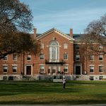 Living in Harrisburg, Area colleges and universities