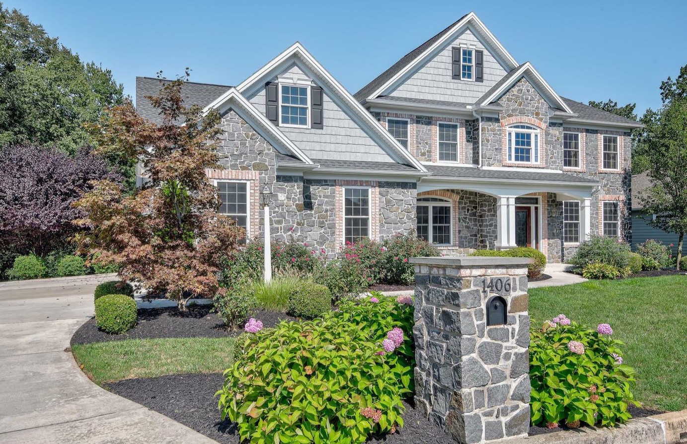 Living in Mechanicsburg