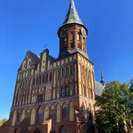 Living in Harrisburg, explore historic sites